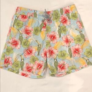 Velebrequin Men’s swim trunks
